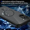 Magnetické pouzdro pro OnePlus Nord CE5/OnePlus Ace 5 Náhled obrázku produktu 3