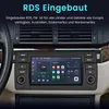 Autoradio Hexinex Android 15 pour BMW E46 1999-2004, 1 Go + Voir les images du produit 8