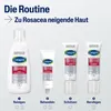 Cetaphil Redness Control Łagodna pianka oczyszczająca 236 Podgląd zdjęcia produktu 9