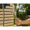 Gardena RollUp Cassetta portagomma a parete M/L, 25 m, Anteprima dell’immagine prodotto 10