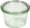 WECK Sturzform-Glas 1/4L 6er Karton, 741 Produktbild-Vorschau 16