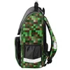 6 teile Schulranzen MINECRAFT Ergonomisch ranzen rucksack Produktbild-Vorschau 4