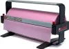 Hedvábný papír 50 cm světle růžový – role 5 kg/500 m Náhled obrázku produktu 2