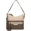Tom Tailor Schultertasche Jule, beige Produktbild-Vorschau 5