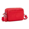 Kipling Abanu Multi Red Rouge One Size Produktbild-Vorschau 6