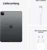 Apple iPad Pro 11" (3. generace) Cellular 256 GB Space Grey Náhled obrázku produktu 7