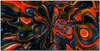 Coloray - Bild aus Glas - Glasbilder - 100 x 50 cm - Produktbild-Vorschau 1