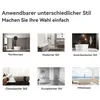 Seifenspender und Seifenschalen, Seifenspender, 250ml Produktbild-Vorschau 7