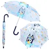 Bluey Regenschirm Bluey Rainy Days Kids Podgląd zdjęcia produktu 6