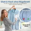 ProfiCare Napařovač oděvů PC-DG 3124 Náhled obrázku produktu 4