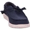 HEYDUDE Hey Dude Wally Sport Mesh Schuhe Herren blau 41 Produktbild-Vorschau 33