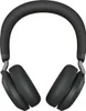 Jabra Evolve2 75 Link380c UC Stereo Stand Black Produktbild-Vorschau 7