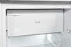 Exquisit Kühlschrank KS117-3-040D weiss | Nutzinhalt: 81 L Produktbild-Vorschau 20