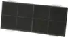Constructa Aktivkohlefilter 460120 / CZ5154X0 Produktbild-Vorschau 2