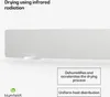 Blumfeldt Infračervený nástěnný vysoušeč DryWave, 50 W, Náhled obrázku produktu 2