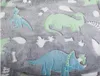 Verk 24305 Świecąca pluszowa bluza z kapturem z dinozaurem Podgląd zdjęcia produktu 13