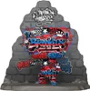 Marvel Captain America - Street Art Collection 752 Special Produktbild-Vorschau 3