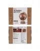 RoboTime 3D Holzpuzzle Globus und Weltwunder Produktbild-Vorschau 10