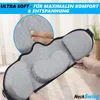 NeckSwing hamak na szyję hamak na szyję masażer głowy Podgląd zdjęcia produktu 2