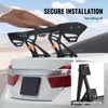 SucceBuy 43,3 pouces GT Wing Autospoiler, aileron arrière Voir les images du produit 3