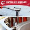 15tlg Bolzen Ausdreher Set 3/8" 8-19 mm / 1/4"-3/4" Produktbild-Vorschau 4