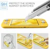 3X Schutzglas Glasfolie für Nintendo Switch Lite Produktbild-Vorschau 5