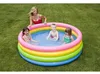 INTEX Colorful Reggae pool 168x46 56441NP 54412 Náhled obrázku produktu 28