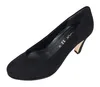 Gabor 1.270.47, Pumps in Schwarz für Damen, Größe 38 Produktbild-Vorschau 11
