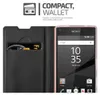 Cadorabo Pouzdro na mobilní telefon pro Sony Xperia Z5 Náhled obrázku produktu 7