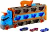 Hot Wheels City 2-in-1 Rennbahn-Transporter zur Produktbild-Vorschau 7