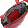 SURI FREY sac à épaule bandoulière Franzy Phone Bag Red Voir les images du produit 6