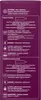 The image shows the side panel of a Durex condom box, detailing product features and specifications in multiple languages. Náhľad obrázku produktu
