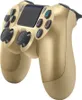 PS4 Dualshock Joypad Wireless Controller - gold Produktbild-Vorschau 3