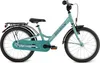Puky Kinderfahrrad ab 5 Jahr Youke 18 Gutsy Green Produktbild-Vorschau 2