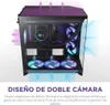 H9 Flow RGB  (schwarz (matt), Tempered Glass x 2) Produktbild-Vorschau 14