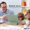 EAZY CASE Smartcase mit Stifthalter für Apple iPad 2017 / Produktbild-Vorschau 3