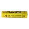NITECORE LiIon-Akku 18650 NL1834, 4/3 A, 3,7 V-, 3400 mAh Anteprima dell’immagine prodotto 10