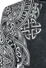 Black Premium by EMP Herren schwarzes Langarmshirt mit Produktbild-Vorschau 3