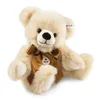 Steiff Teddybär Bobby 40 cm creme 013478 Produktbild-Vorschau 2