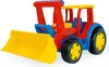 GIGANT Traktor mit Frontschaufel Produktbild-Vorschau 2