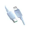 JOYROOM S-CL020A14BL, 1,2 m, Lightning, USB C, Samec, Náhľad obrázku produktu 2