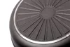 BALLARINI 75003-050-0, Rund, Allzweckpfanne, Schwarz, 160 Produktbild-Vorschau 19