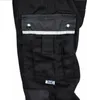 TMG STYLE Herren-Arbeitshose aus Canvas mit Produktbild-Vorschau 2