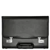 Aktenkoffer Parma 43x54x39cm Kunstleder schwarz Produktbild-Vorschau 10