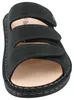 Finn Comfort dames slipper HELLAS, zwart, maat EU 41 Productafbeelding-voorbeeld 5
