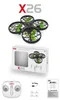 Syma RC Drone Syma Diaľkovo ovládaná lietajúca hračka 3 Náhľad obrázku produktu 9