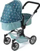 BAYER CHIC 2000 Puppenwagen Kombi LINUS 591-18 Produktbild-Vorschau 3