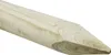 Kesseldruckimprägnierter Baumpfahl 70 cm, Ø 6 cm Produktbild-Vorschau 1
