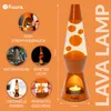 FISURA – Lampade a lava in terracotta, senza elettricità. Anteprima dell’immagine prodotto 2