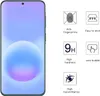 2X Schutzglas ( Display + Kamera ) für Samsung Galaxy A57 Produktbild-Vorschau 4